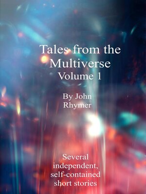 cover image of Tales from the Multiverse